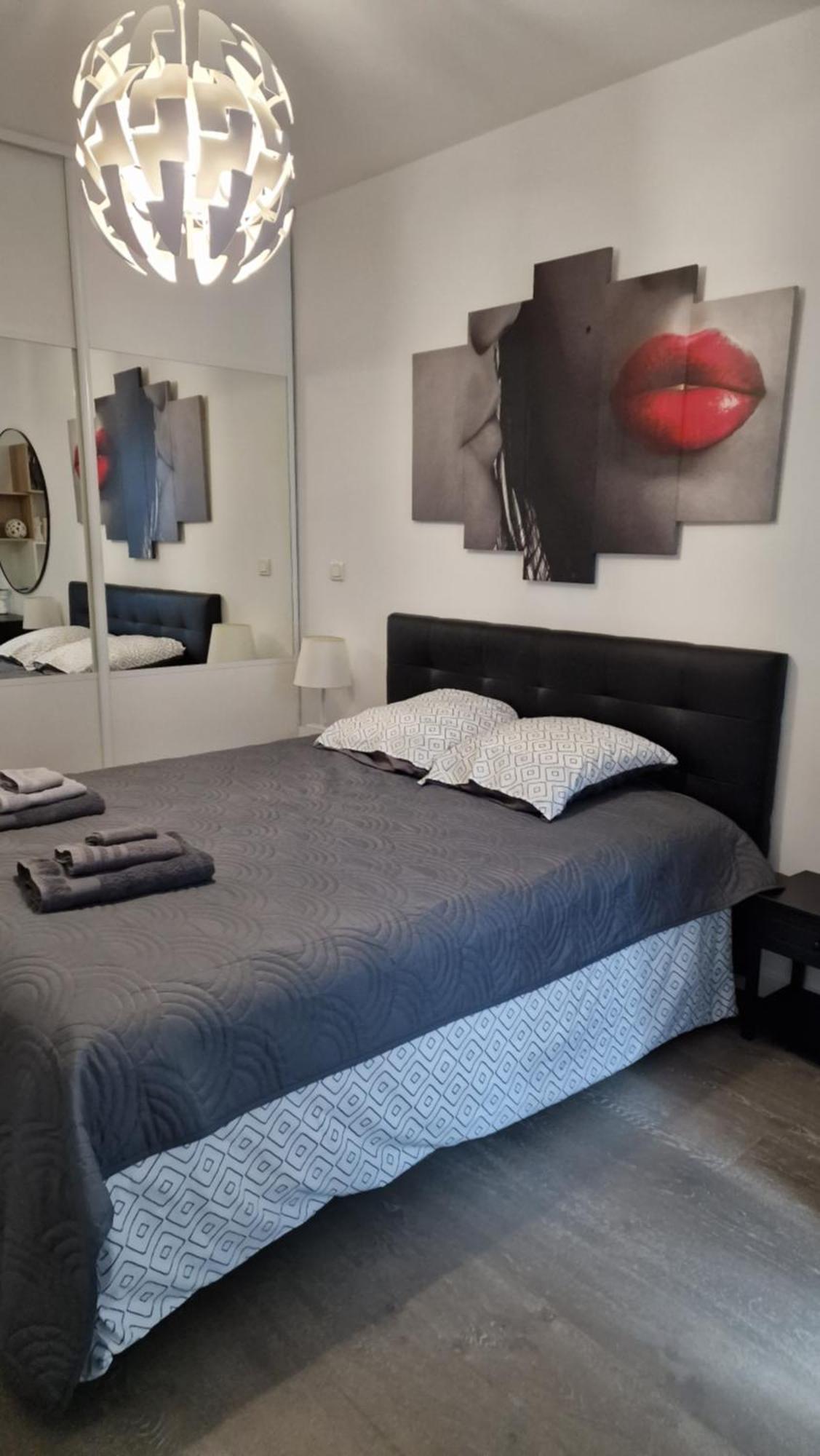 Super Studio Cosy - A 10 Min De Cdg Aeroport - A 30 Min De Paris - A 10 Min Du Salon D'Expo Villepinte Le Thillay Exterior photo
